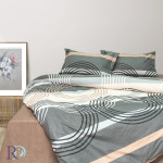 Памучно спално бельо Terry